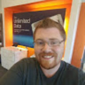 Meet your Posher, Matt